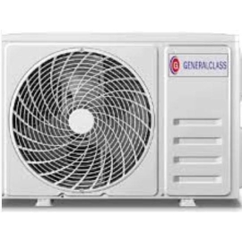 مكيف جنرال كلاس سبليت موديل 30 ألف وحدة حار بارد GC-30HCT مكيف جنرال كلاس سبليت موديل 30 ألف وحدة حار بارد GC-30HCT