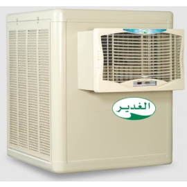 مكيف صحراوي الغدير بقدرة 1/3 حصان قش مكيف صحراوي الغدير بقدرة 1/3 حصان قش