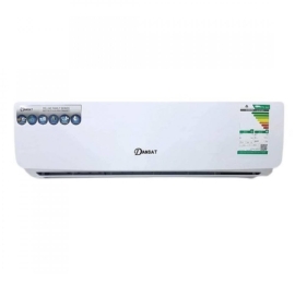 مكيف سبليت دانسات 18 بارد 18000 وحده طراز DSA18WC, أبيض مكيف سبليت دانسات 18 بارد 18000 وحده طراز DSA18WC, أبيض