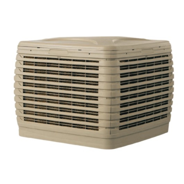 مكيف روكسل مروحة 2 حصان المطور موديل ROX-950