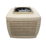 مكيف روكسل مروحة 2 حصان المطور موديل ROX-950