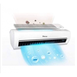 مكيف سبليت دانسات 18 بارد 18000 وحده طراز DSA18WC, أبيض مكيف سبليت دانسات 18 بارد 18000 وحده طراز DSA18WC, أبيض