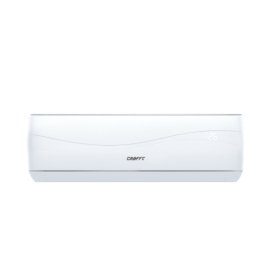 مكيف سبليت كرافت 18000 وحدة بارد انفيرتر تبريد سريع وهادئ DW18E6AA3IXS00