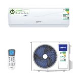 مكيف سبليت كرافت 18000 وحدة بارد انفيرتر تبريد سريع وهادئ DW18E6AA3IXS00