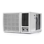 مكيف الزامل شباك 18000 وحدة 1.5 طن – بارد – ZCP18CRXFMKTW