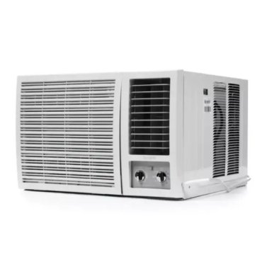 مكيف الزامل شباك 18000 وحدة 1.5 طن – بارد – ZCP18CRXFMKTW