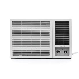 مكيف الزامل شباك 18000 وحدة 1.5 طن – بارد – ZCP18CRXFMKTW