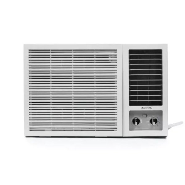 مكيف الزامل شباك 18000 وحدة 1.5 طن – بارد – ZCP18CRXFMKTW