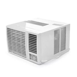 مكيف الزامل شباك 18000 وحدة 1.5 طن – بارد – ZCP18CRXFMKTW