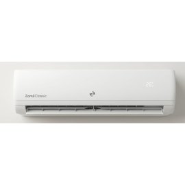 مكيف سبليت الزامل كلاسيك 24 حار بارد - 2 طن - TDZ24CHXRD 