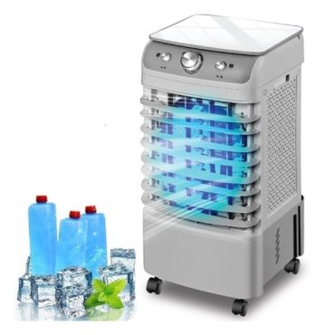 مكيف DLC مكتبي سعة 6 لتر - 50 وات - DLC-36449