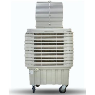 مكيف تربو اوكس يدوي متحرك OX-323