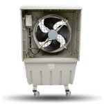 مكيف صحراوي متنقل روكسل بقدرة 3/4 حصان طراز ROX-910 مكيف صحراوي متنقل روكسل بقدرة 3/4 حصان طراز ROX-910