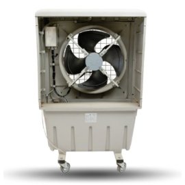 مكيف صحراوي متنقل روكسل بقدرة 3/4 حصان طراز ROX-910