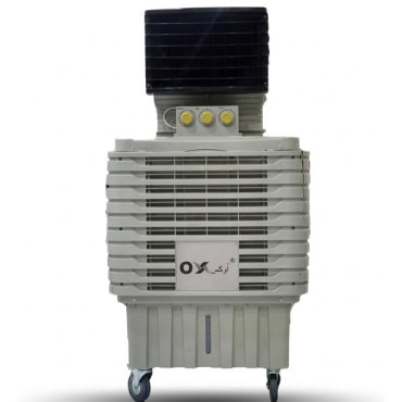 مكيف تربو اوكس يدوي متحرك OX-323
