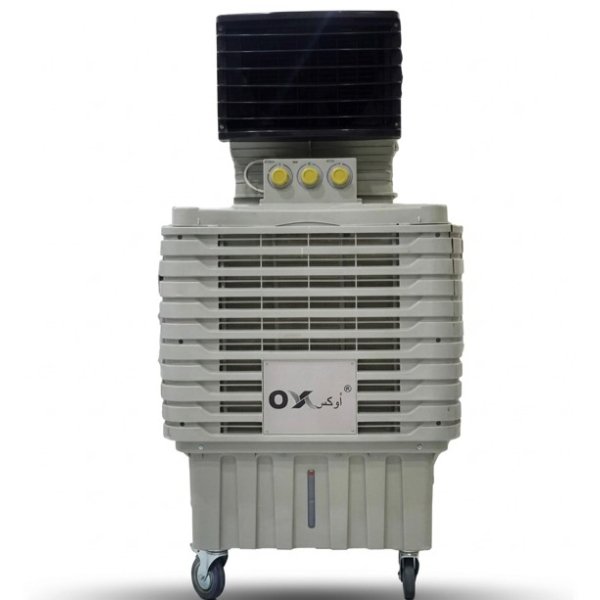 مكيف تربو اوكس يدوي متحرك OX-323