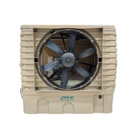 مكيف روكسل مروحة 2 حصان المطور – موديل ROX-950DC الموفر للطاقة