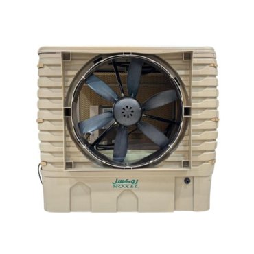 مكيف روكسل مروحة 2 حصان المطور – موديل ROX-950DC الموفر للطاقة